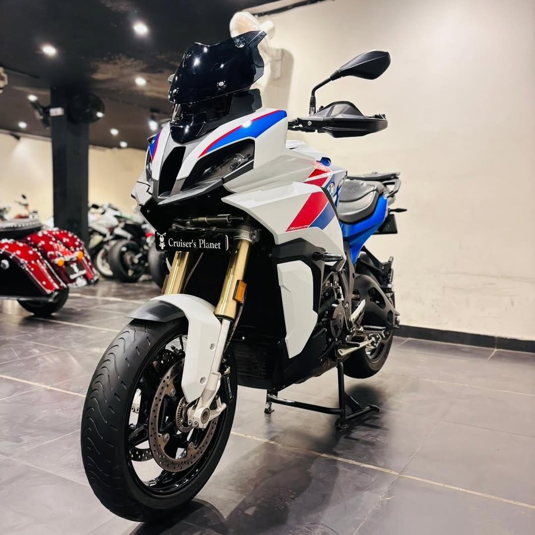 BMW S1000 XR SPORT