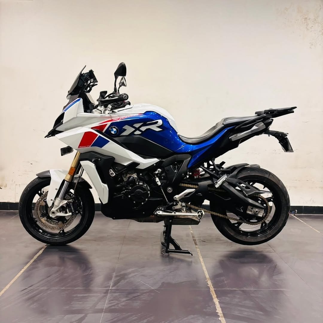 BMW S1000 XR SPORT