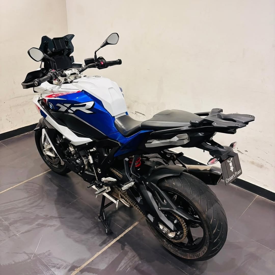 BMW S1000 XR SPORT