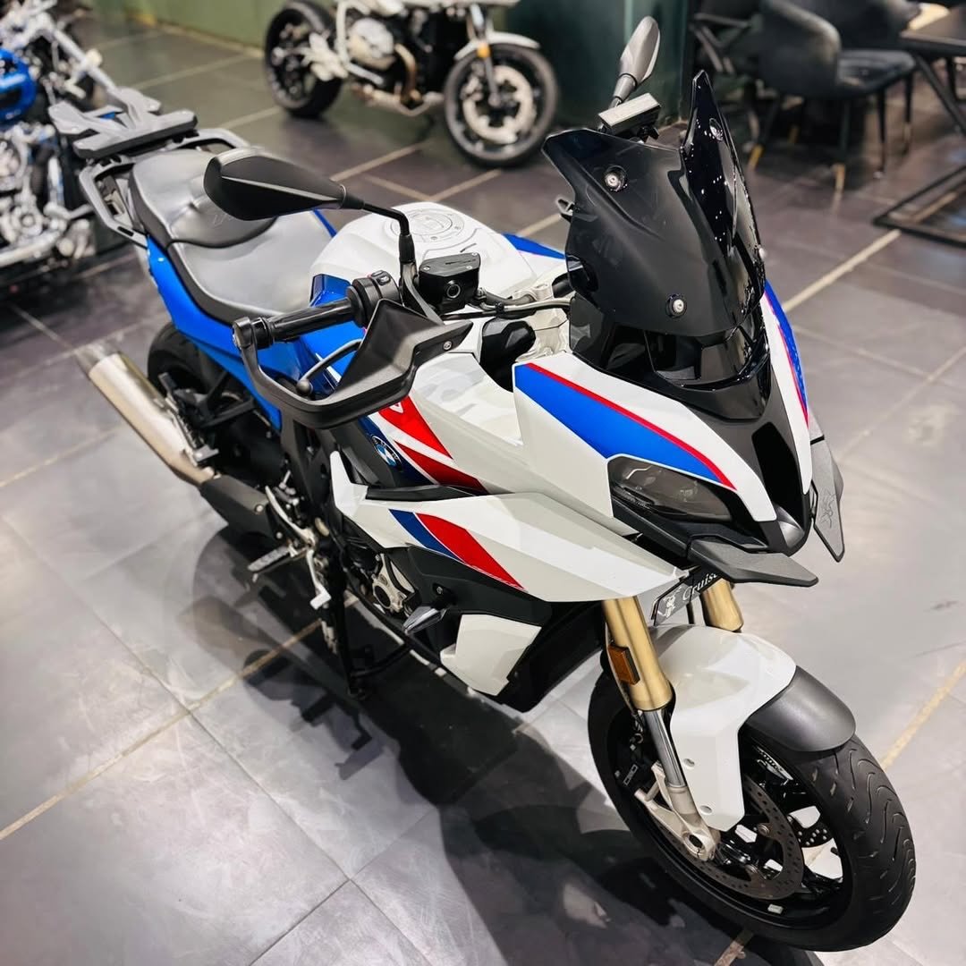 BMW S1000 XR SPORT