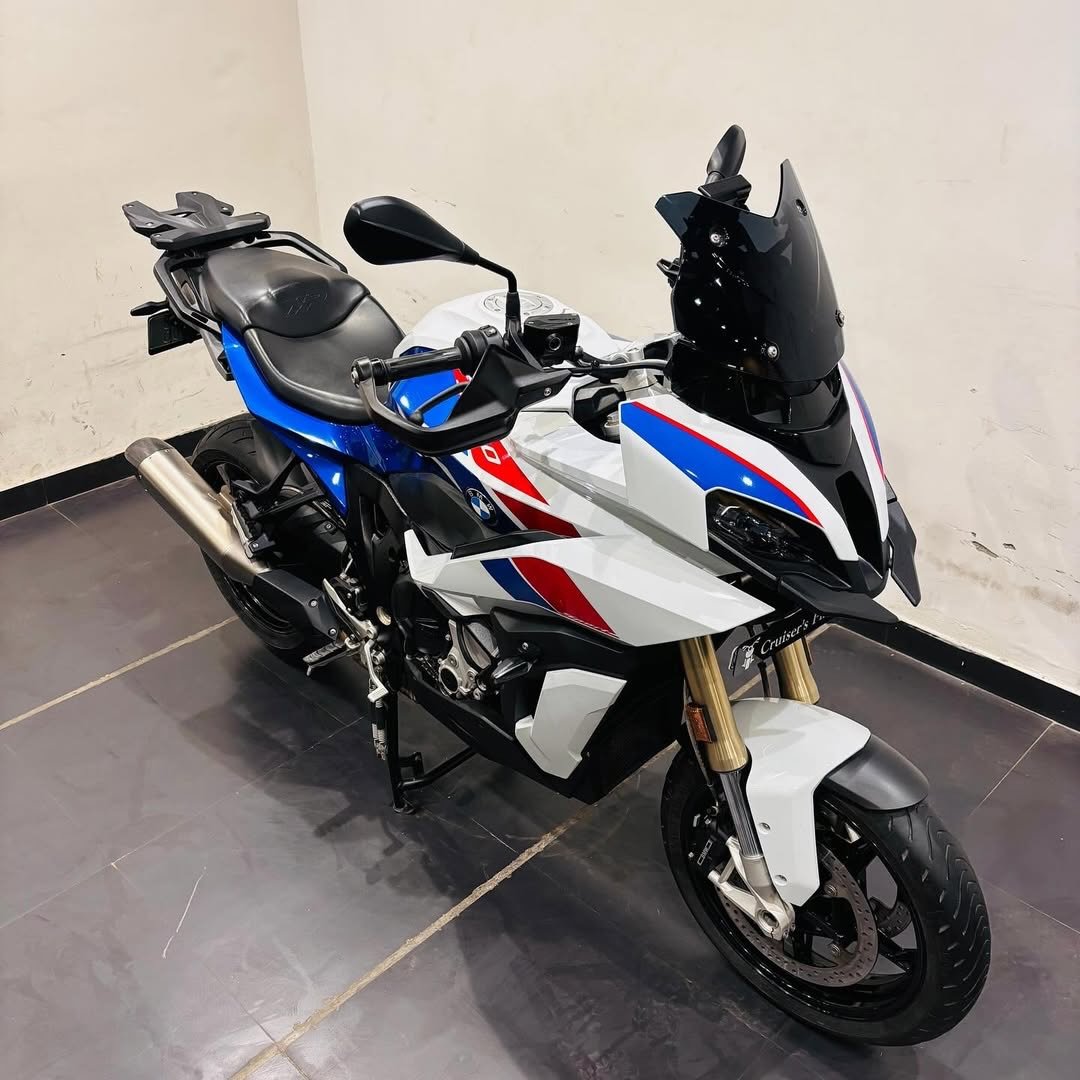 BMW S1000 XR SPORT