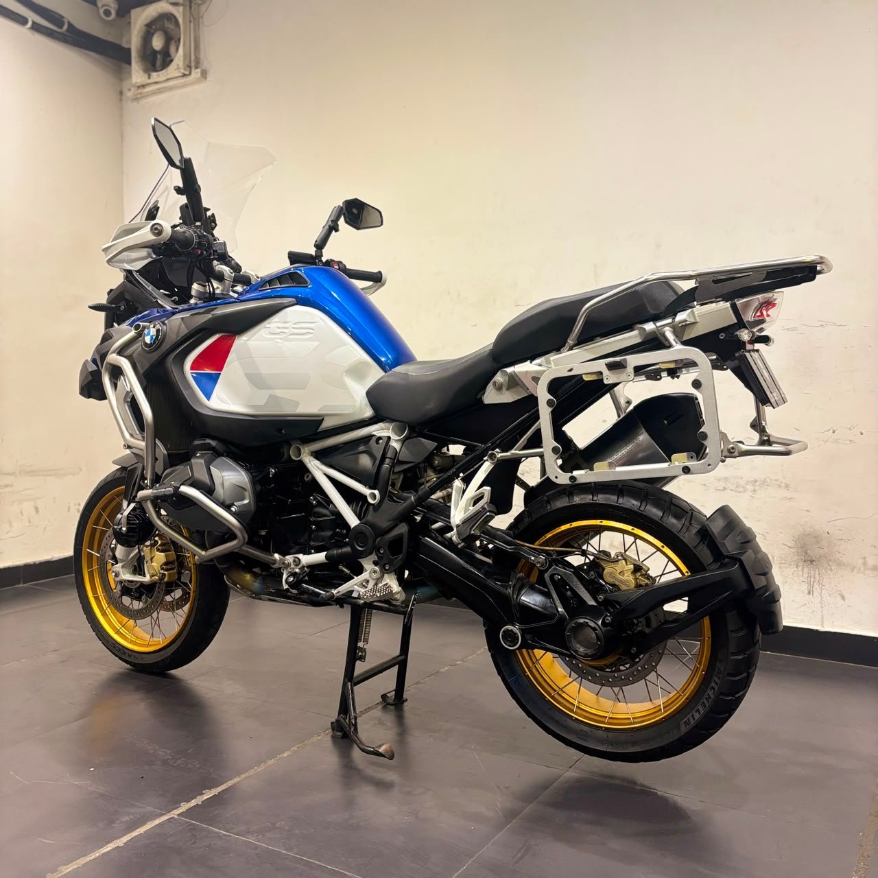 BMW R 1250 GSA