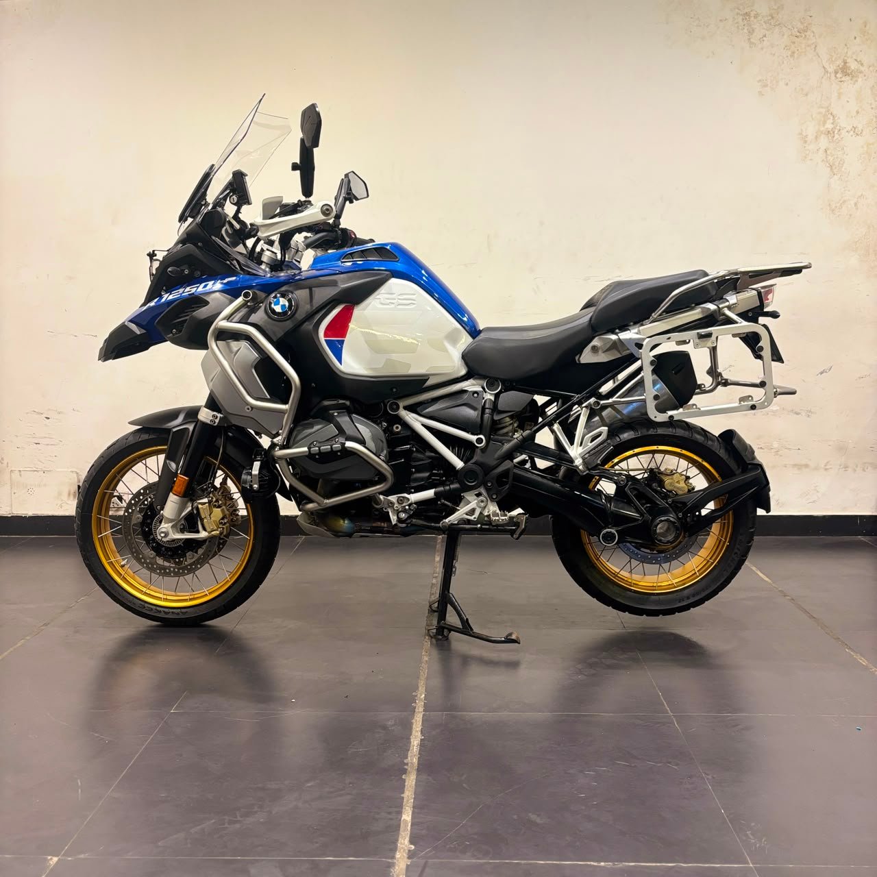 BMW R 1250 GSA
