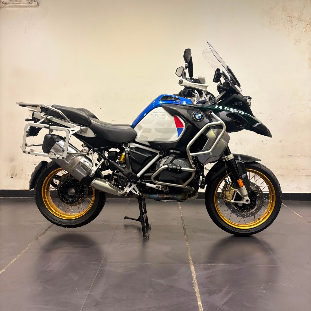 BMW R 1250 GSA