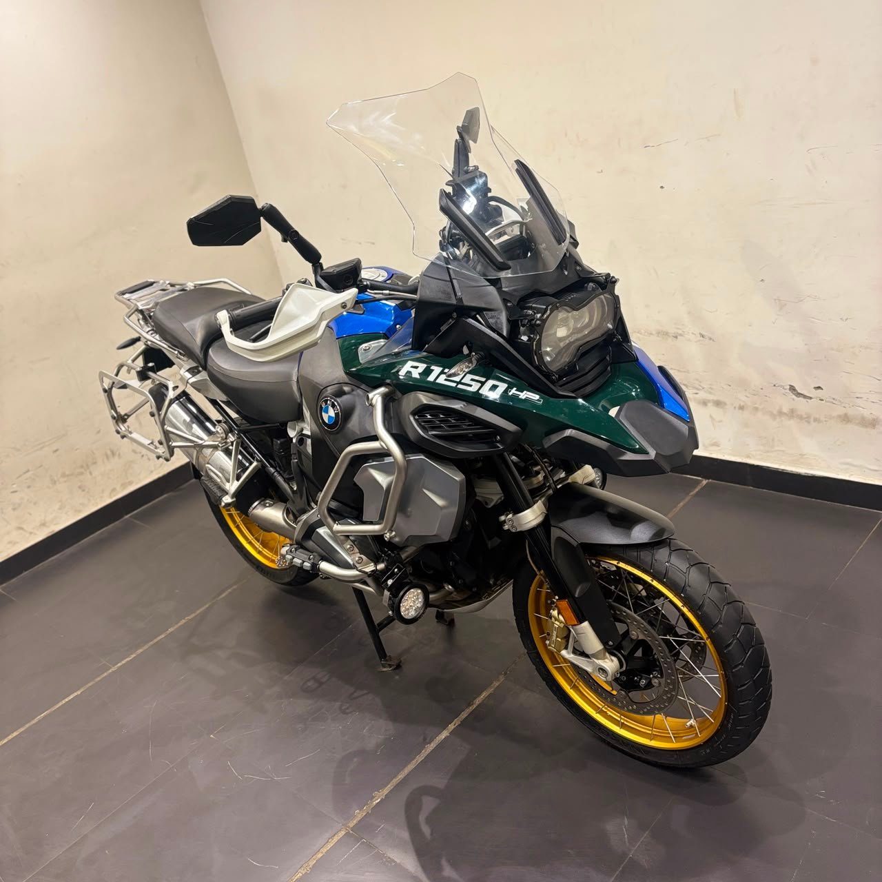 BMW R 1250 GSA
