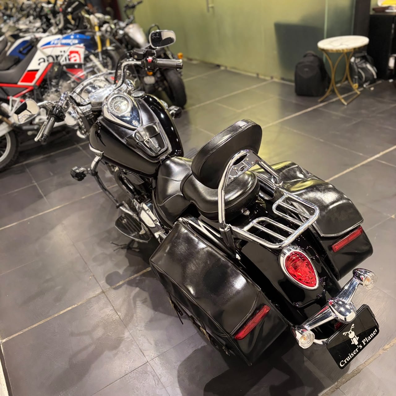 TRIUMPH THUNDERBIRD LT
