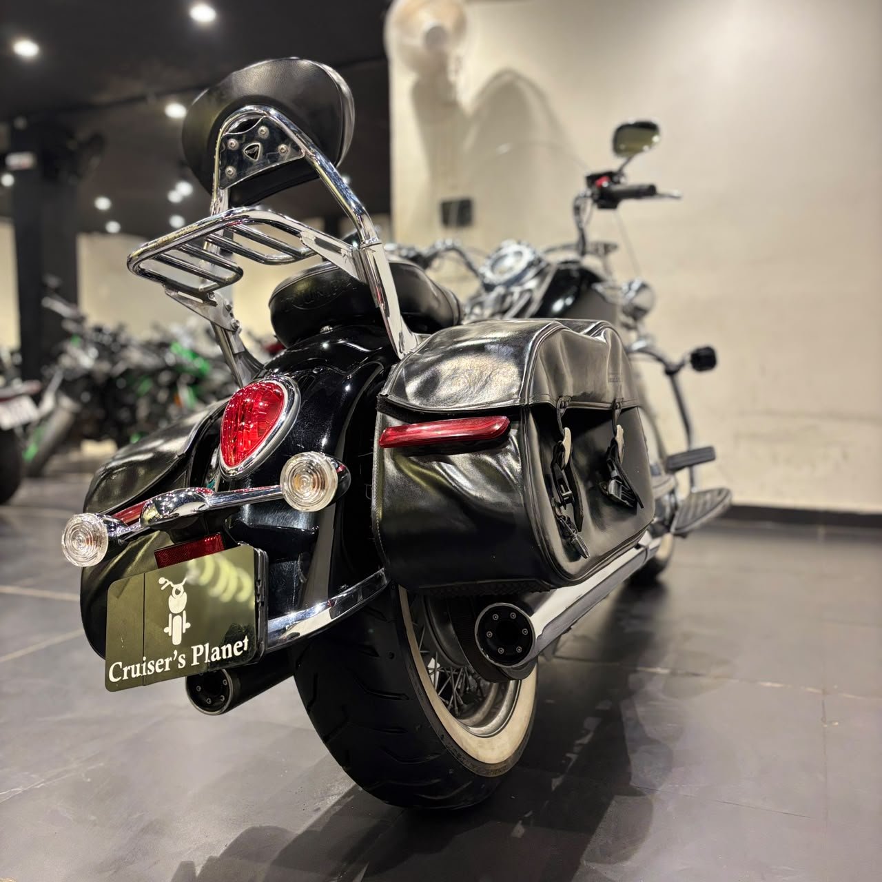 TRIUMPH THUNDERBIRD LT