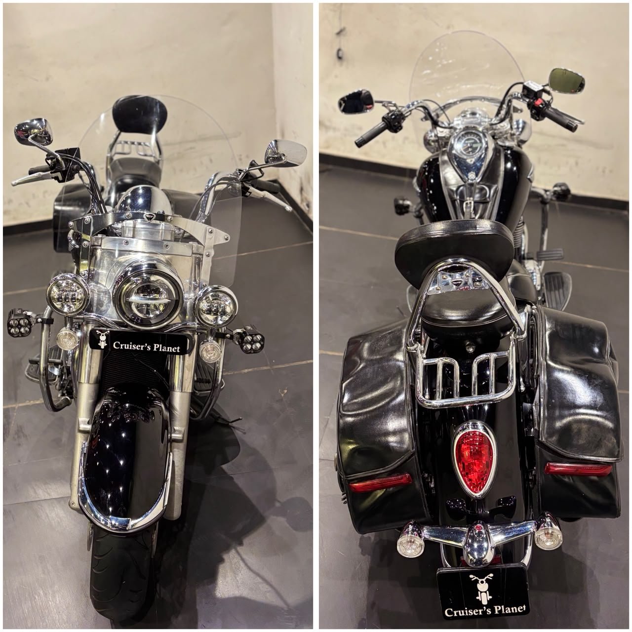TRIUMPH THUNDERBIRD LT