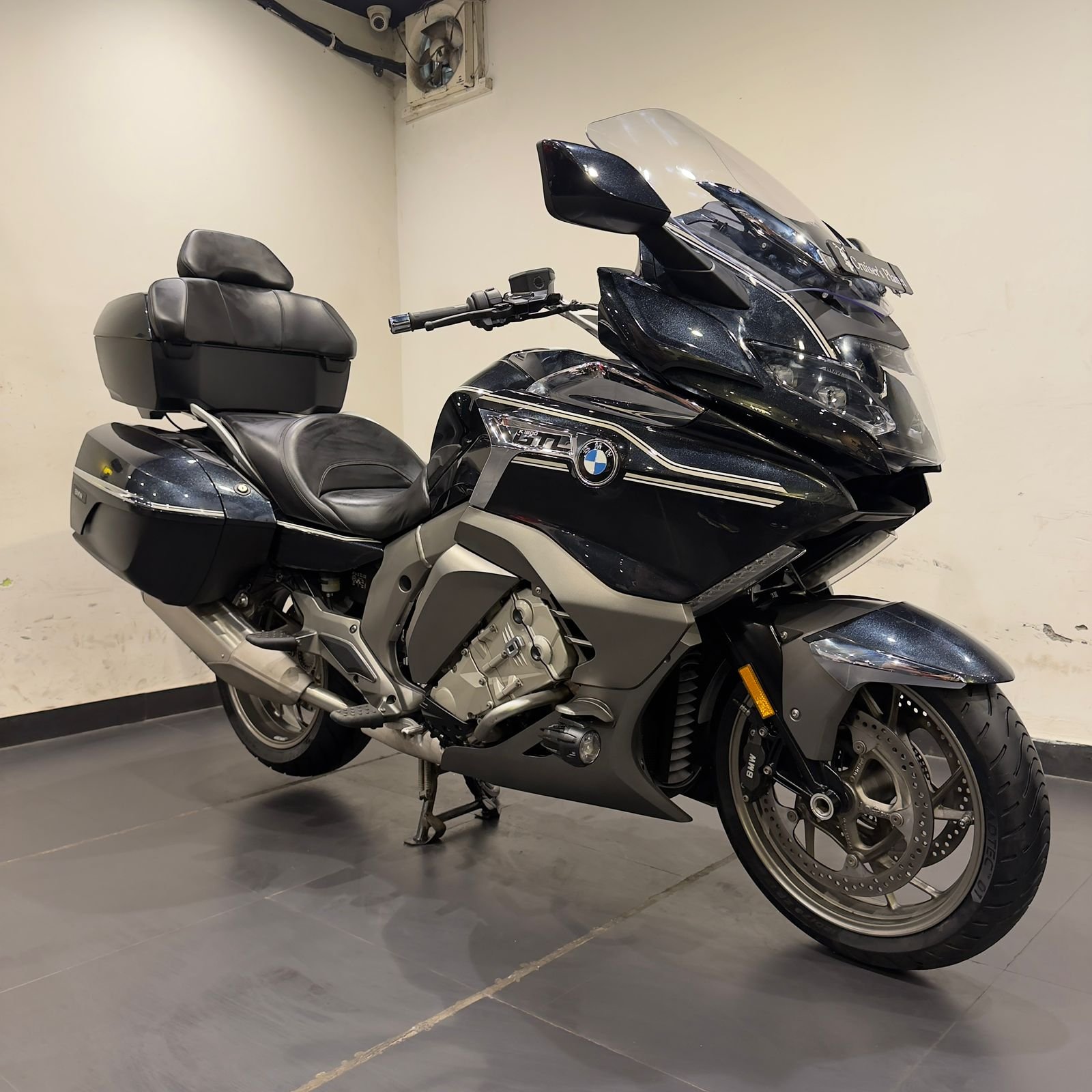 BMW K1600 GTL OPTION 719