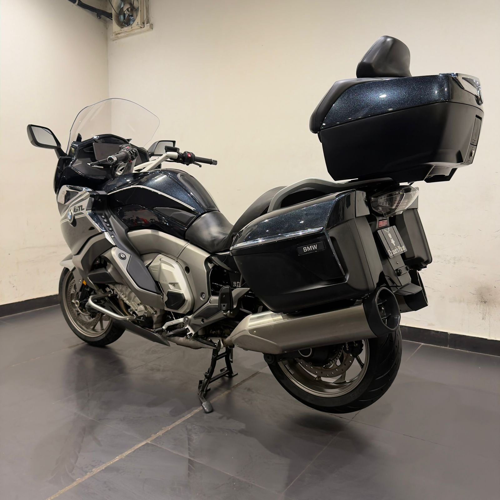 BMW K1600 GTL OPTION 719
