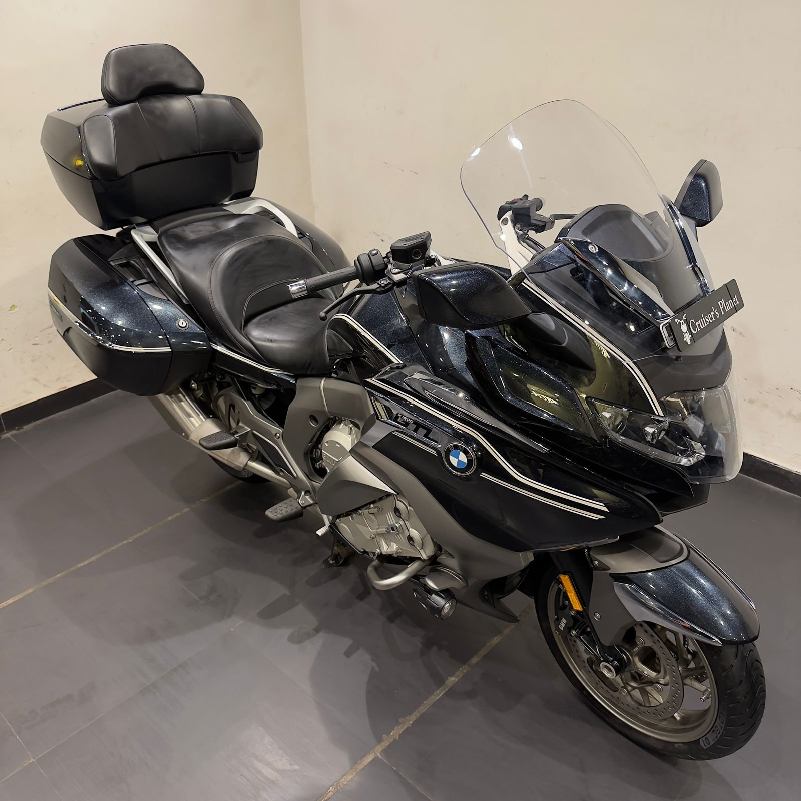 BMW K1600 GTL OPTION 719