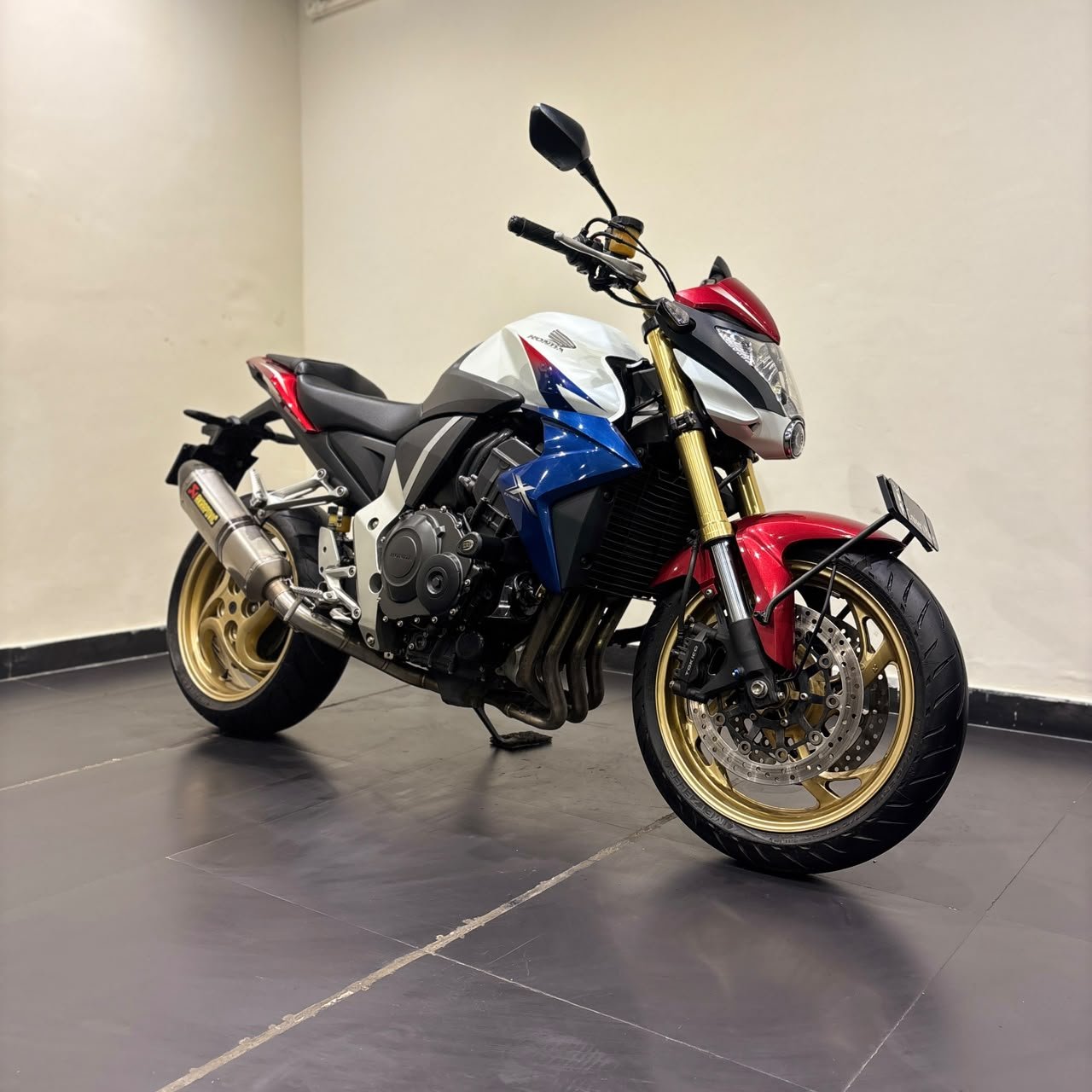 HONDA CB1000 STD