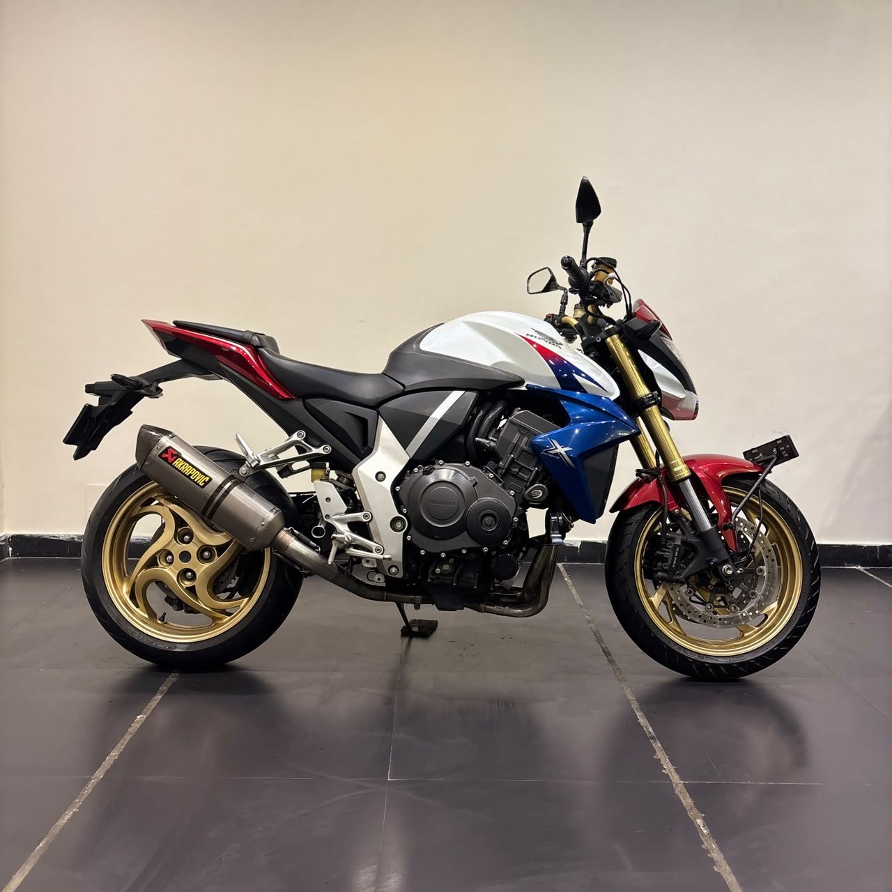 HONDA CB1000 STD
