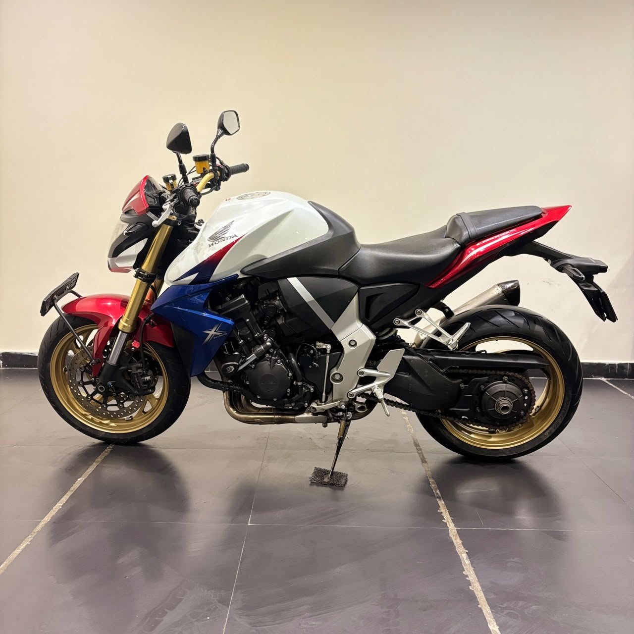 HONDA CB1000 STD