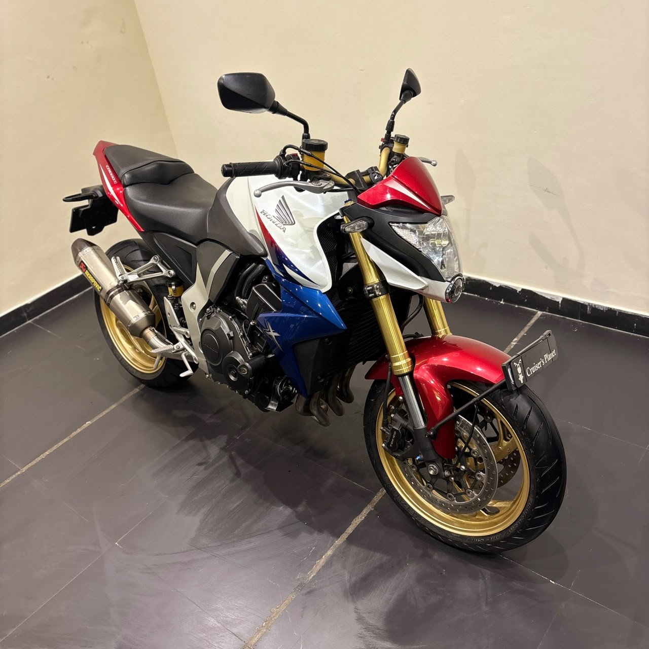 HONDA CB1000 STD