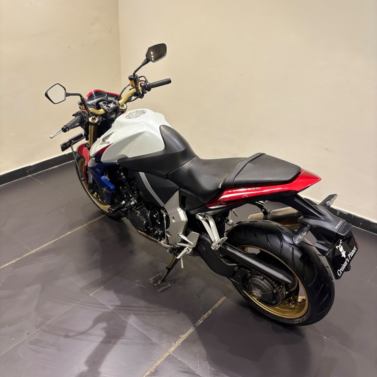 HONDA CB1000 STD