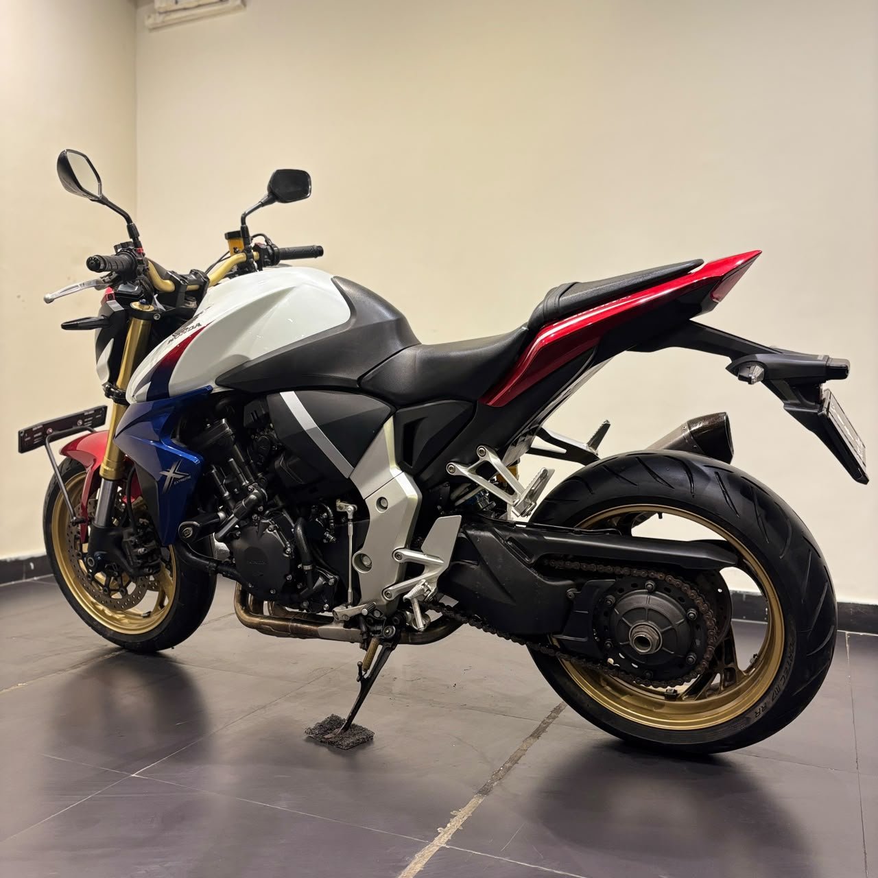 HONDA CB1000 STD