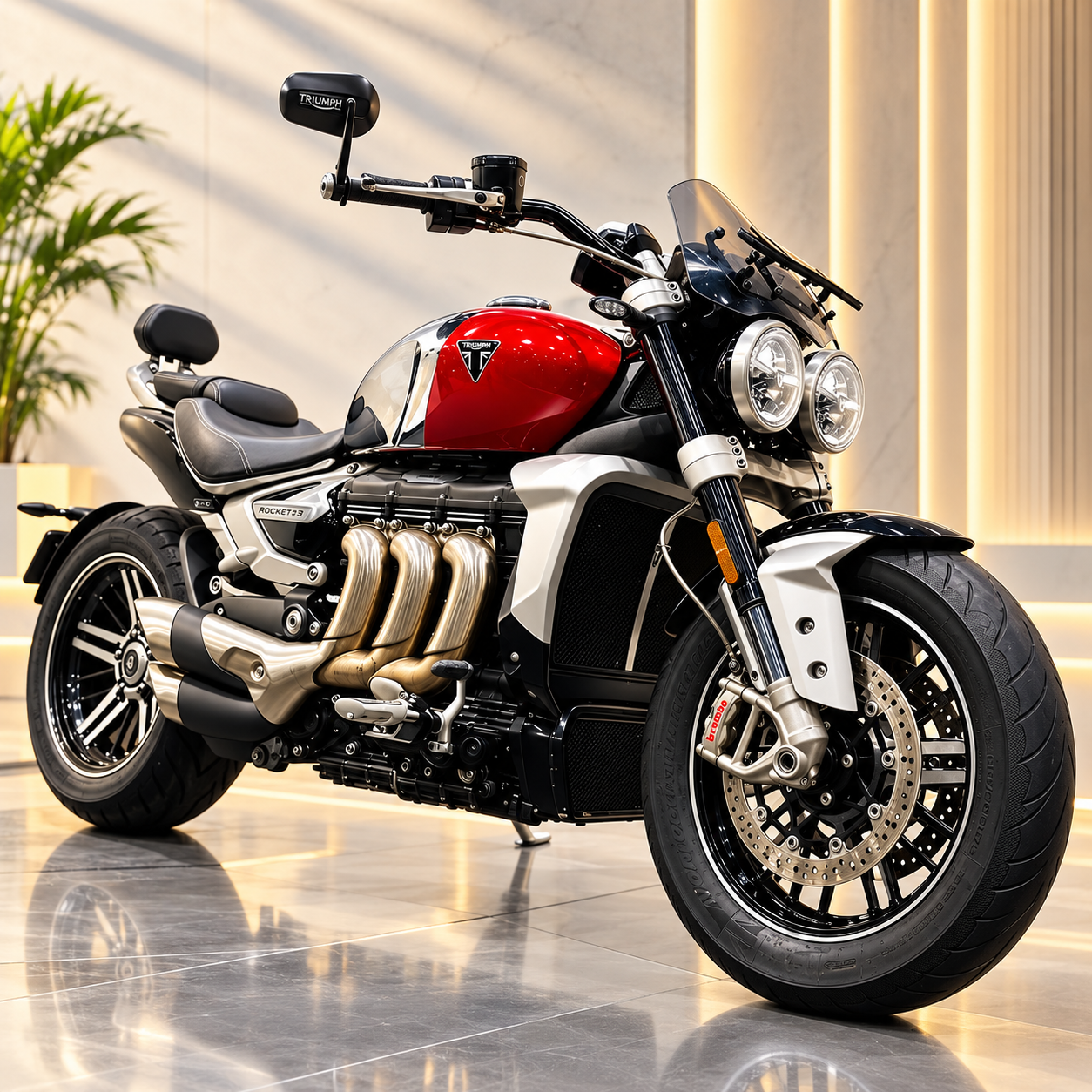 Buy Pre-Owned Superbikes