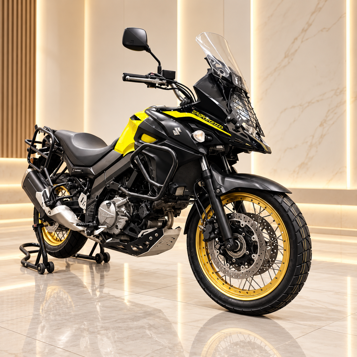 Buy Used Superbikes
