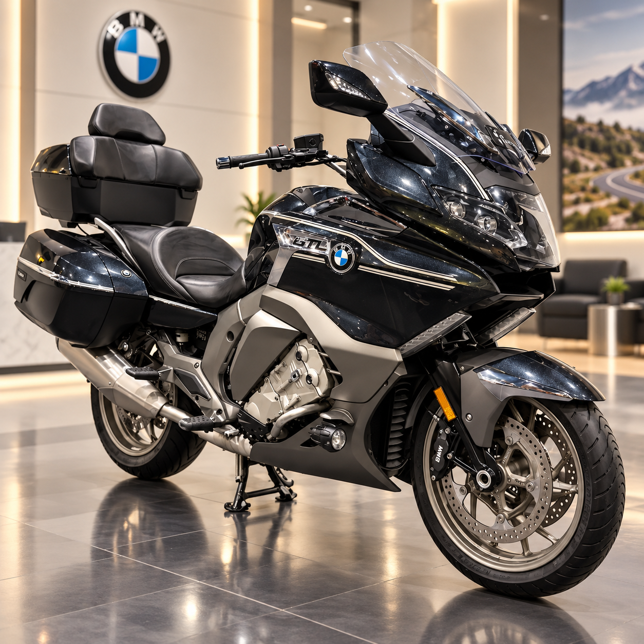 Used BMW S1000RR