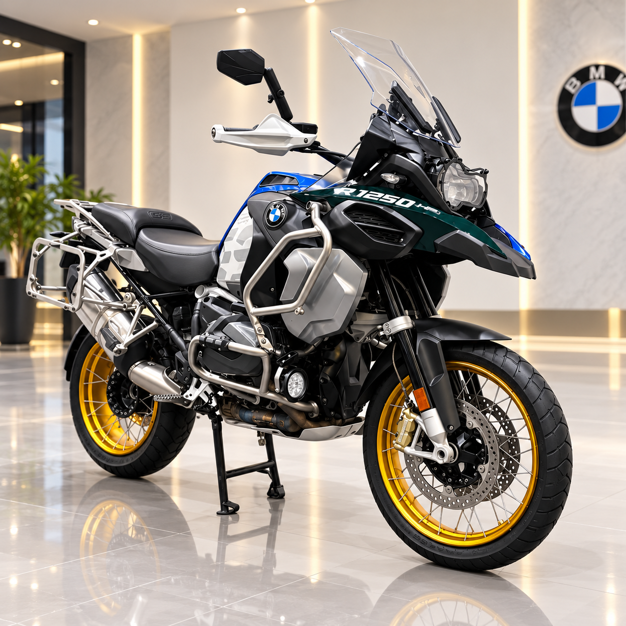 Used Superbike Buying Guide