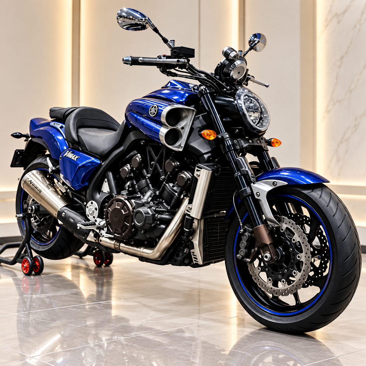 Best Used Superbikes for Beginners
