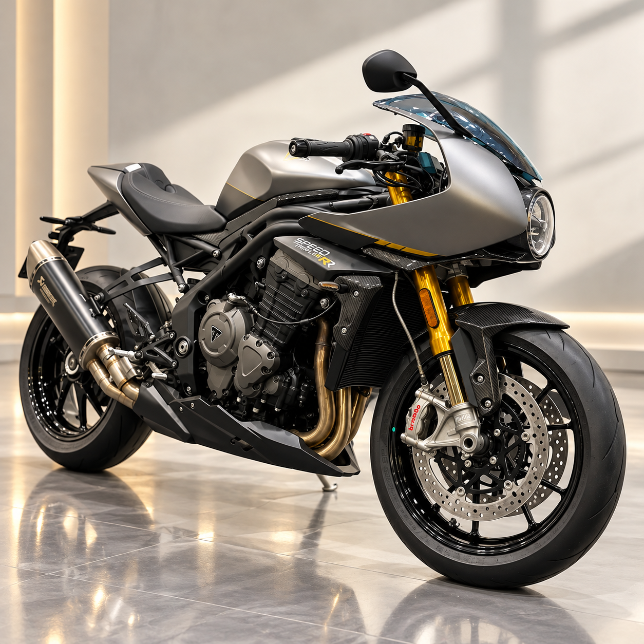 Best Resale Value Superbikes in India